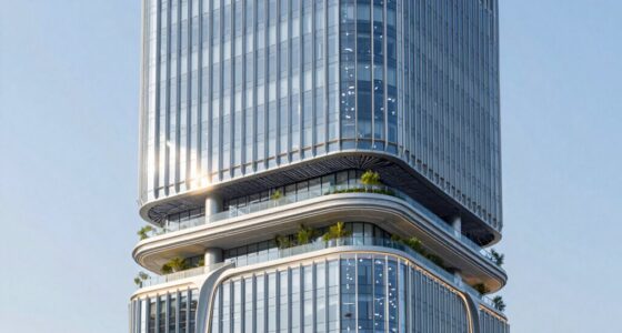 smart green building materials