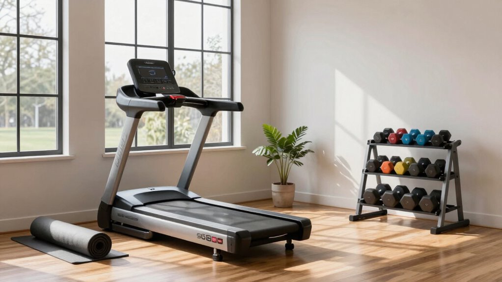 smart space and maintenance