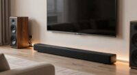 soundbars replacing speaker stacks