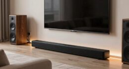 soundbars replacing speaker stacks