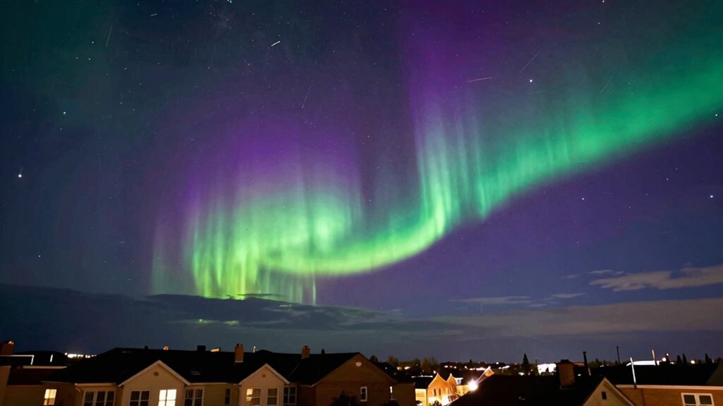 space weather threatens modern infrastructure