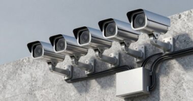 storage challenges complicate security