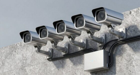 storage challenges complicate security