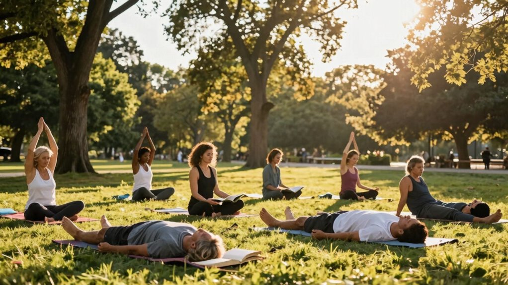 sunlight boosts health naturally