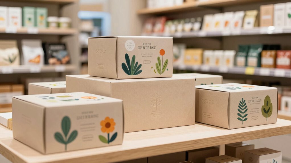 sustainable innovative packaging solutions