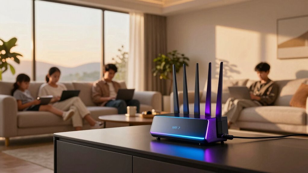 timing and device readiness