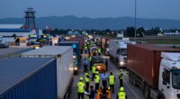 trade dispute over emissions