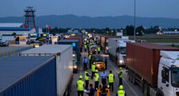 trade dispute over emissions