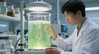 transforming food production methods