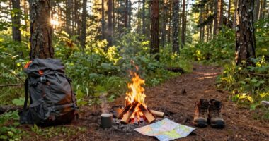 transforming weekends into adventures