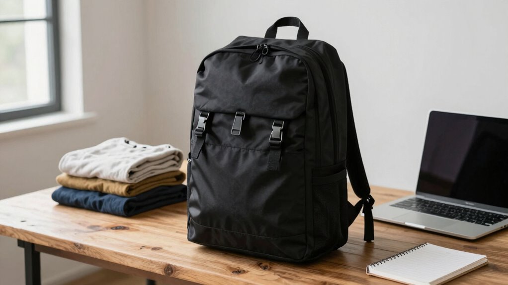 travel light pack smarter