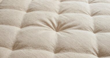 uncomfortable mattress return policy