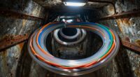 underground internet infrastructure battle