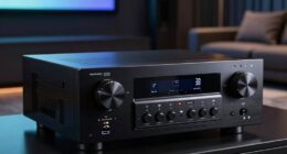 understanding av receiver terminology