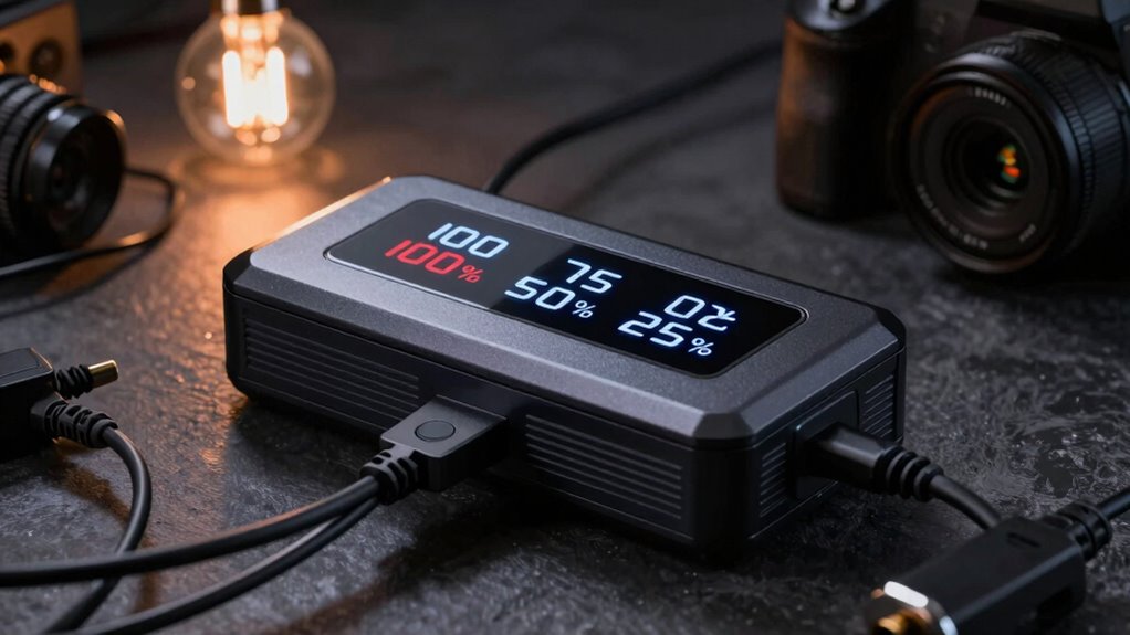 understanding energy storage capacity