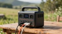 understanding portable power capacity