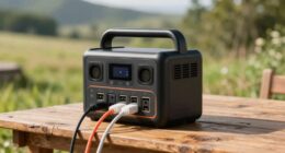 understanding portable power capacity