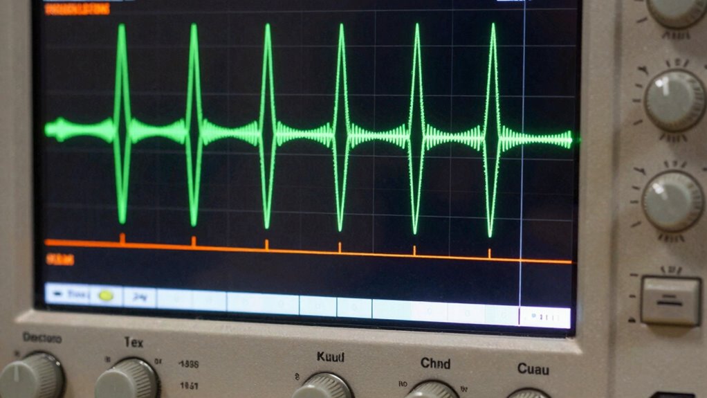 understanding waveform signal analysis