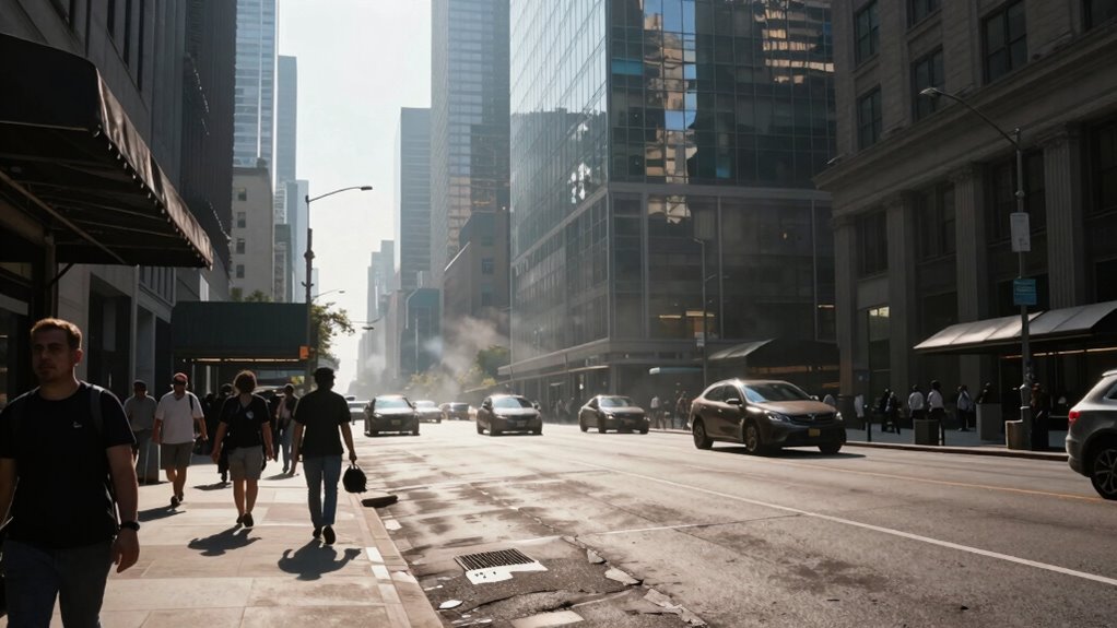 urban green infrastructure solutions