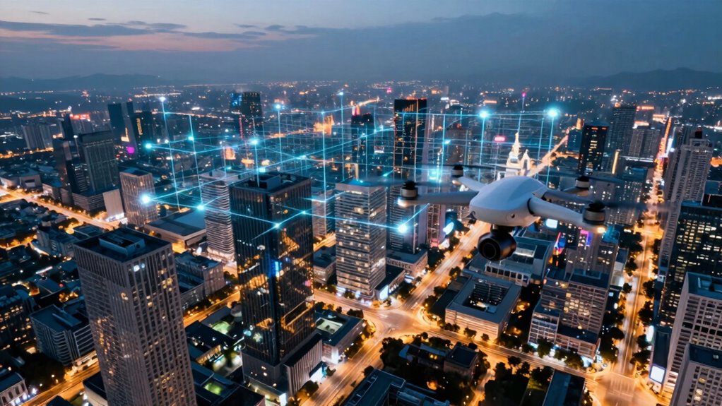 urban planning with digital twins