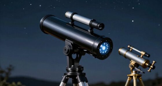 user friendly high tech astronomy