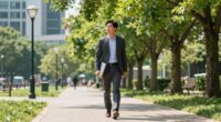 walking meetings boost productivity