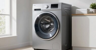 washer dryer combo considerations