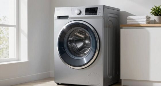 washer dryer combo considerations