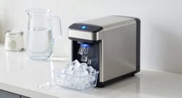 water quality impacts ice