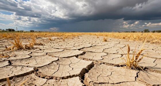 weather driven food price shock