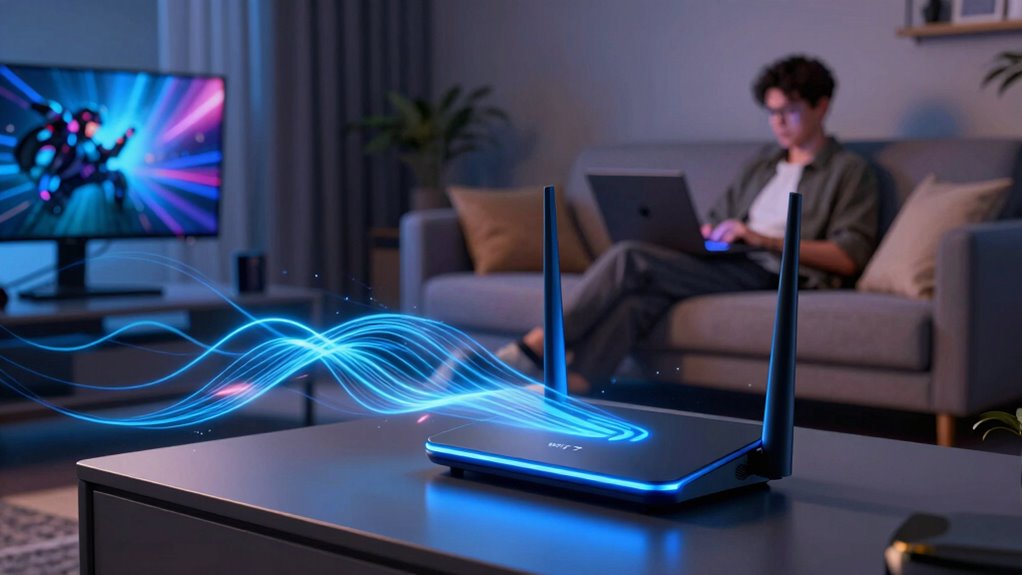 wifi 7 upgrade considerations