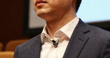 wireless mic interference issues