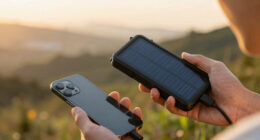 13 Best Portable Solar Power Banks in 2026