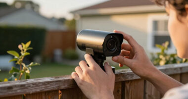 15 Best Outdoor Wi-Fi Security Cameras in 2026