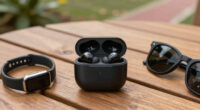 15 Best Wireless Earbuds for Outdoor Activities in 2026
