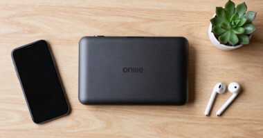 One Video In, a Whole Publishing Kit Out — Without the Cloud