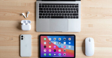 10 Best Computers, Tablets & Components in 2026