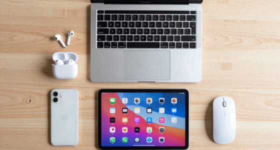 10 Best Computers, Tablets & Components in 2026
