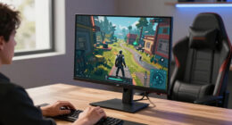 11 Best 4K Gaming Monitors in 2026