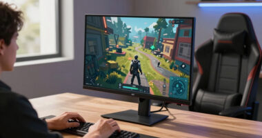 11 Best 4K Gaming Monitors in 2026