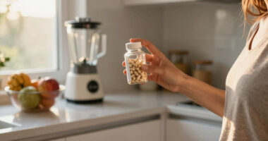 11 Best Dietary Supplements in 2026 — Your Guide to Smarter Choices