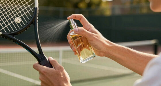 11 Best Tennis Fragrances in 2026