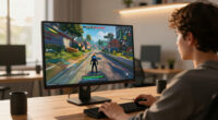 13 Best Gaming Monitors With High Refresh Rate in 2026
