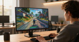 13 Best Gaming Monitors With High Refresh Rate in 2026