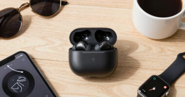 13 Best Wireless Noise Cancelling Earbuds in 2026