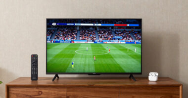 14 Best 4K Smart TVs for Sports Viewing in 2026