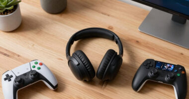 14 Best Wireless Gaming Headsets in 2026