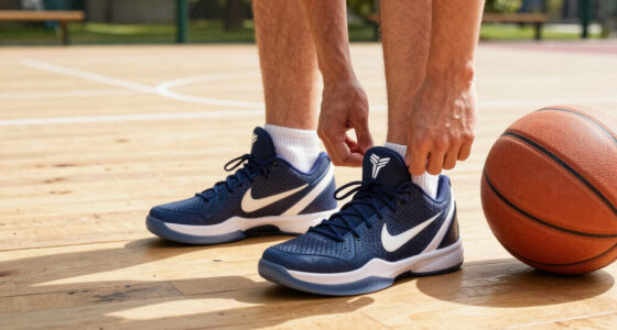 15 Best Kobe Basketball Shoes in 2026