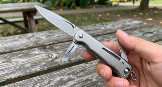 15 Best Multi-Tool Pocket Knives in 2026