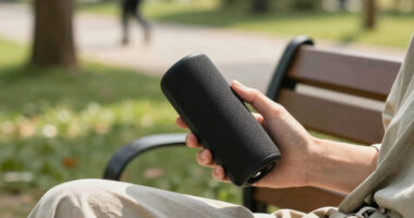 15 Best Portable Bluetooth Speakers in 2026